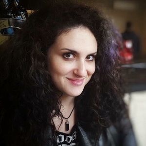 Meet your Posher, Anna